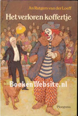 Het verloren koffertje