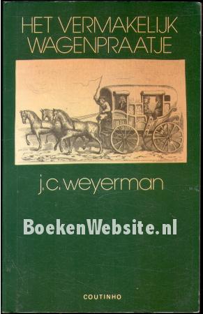 Het vermakelijk wagenpraatje