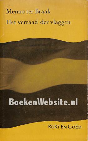 Het verraad der vlaggen Het verraad der vlaggen