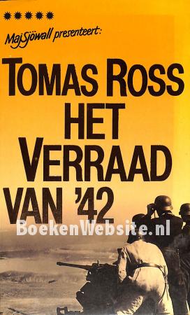 Het verraad van '42 Het verraad van '42