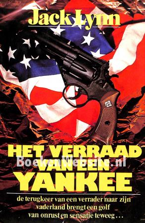 Het verraad van een Yankee