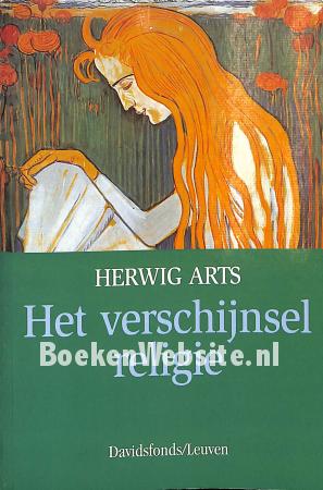 Het verschijnsel religie