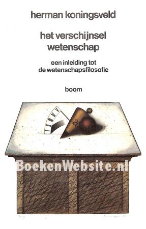 Het verschijnsel Wetenschap