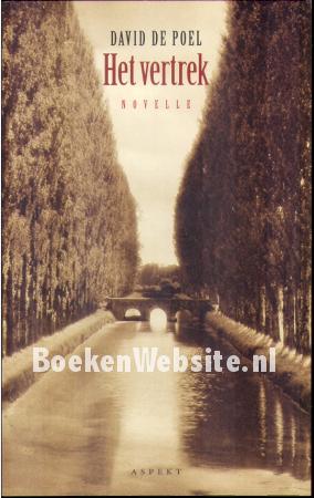 Het vertrek