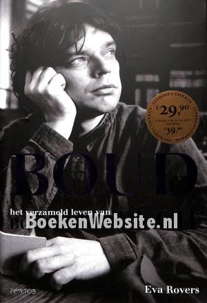 Het verzameld leven van Boudwijn Buch 