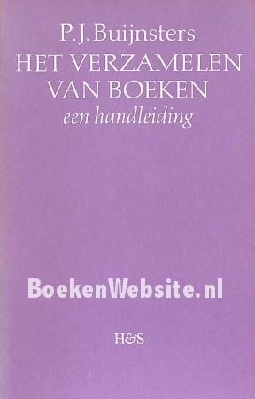 Het verzamelen van boeken