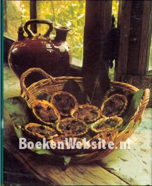 Het Vier Seizoenen Kookboek