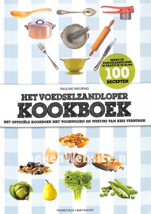 Het voedselzandloper kookboek Het voedselzandloper kookboek