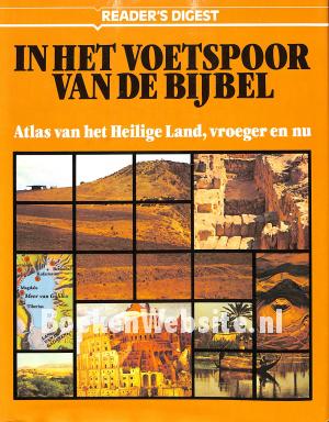 In het voetspoor van de Bijbel