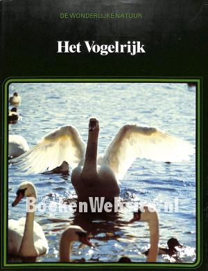 Het Vogelrijk