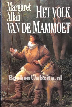 Het volk van de Mammoet