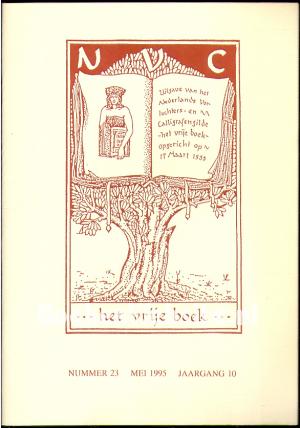Het Vrije Boek 1995