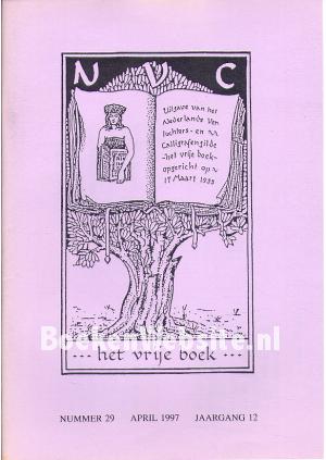 Het Vrije Boek 1997