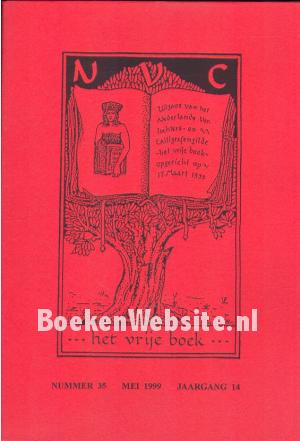 Het Vrije Boek 1999
