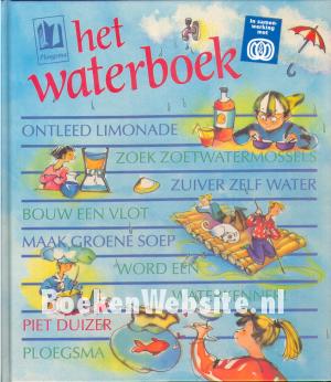 Het waterboek