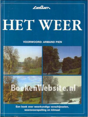 Het weer Het weer