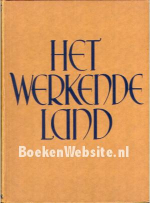 Het werkende land