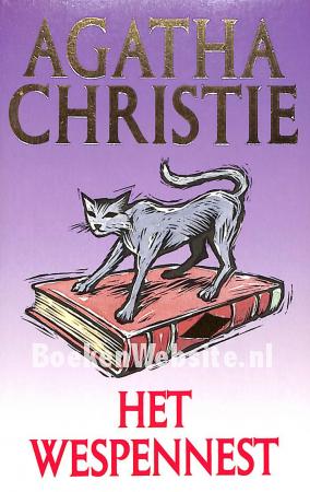 Het wespennest Het wespennest