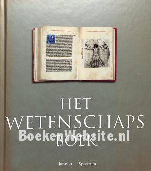 Het Wetenschaps boek