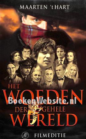 Het woeden der gehele wereld