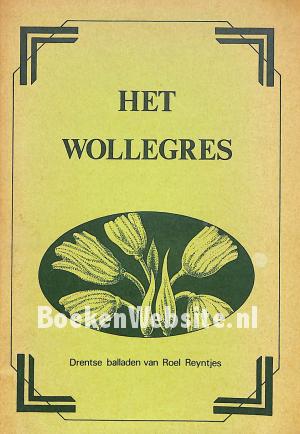 Het wollegres Het wollegres