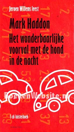 Het wonderbaarlijke voorval met de hond in de nacht