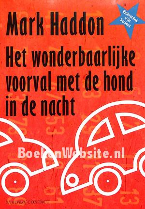 Het wonderbaarlijke voorval met de hond in de nacht