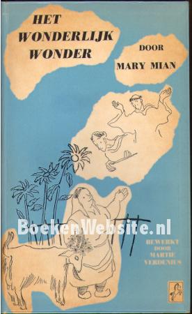 Het wonderlijk wonder