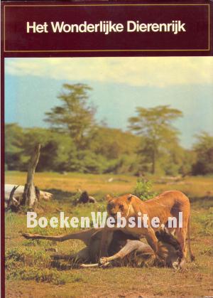 Het Wonderlijke Dierenrijk Het Wonderlijke Dierenrijk