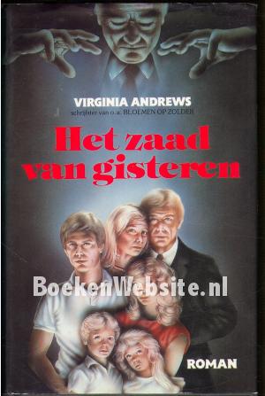 Het zaad van gisteren Het zaad van gisteren