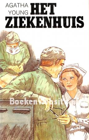Het ziekenhuis Het ziekenhuis