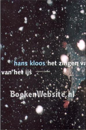 Het zingen van het ijs