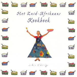 Het Zuid-Afrikaans kookboek