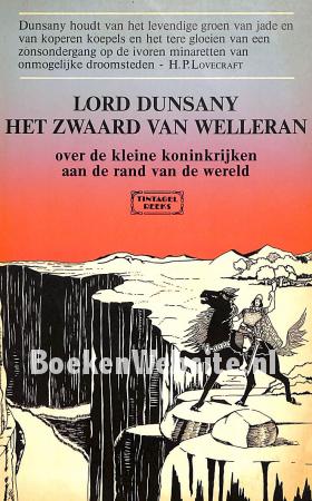 Het zwaard van Welleran