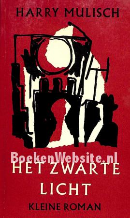 Het zwarte licht
