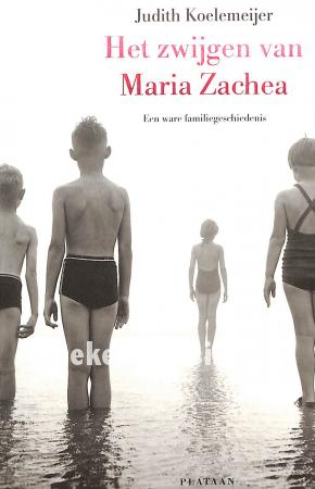 Het zwijgen van Maria Zachea