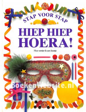 Hiep Hiep Hoera!