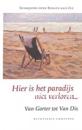 Hier is het paradijs niet verloren...