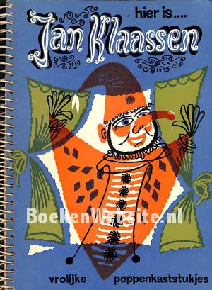 Hier is... Jan Klaassen