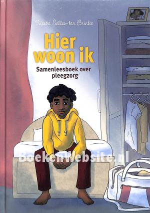 Hier woon ik Hier woon ik