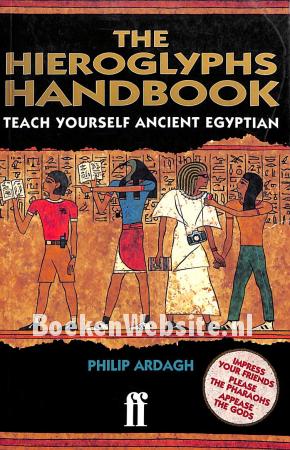 The Hieroglyphs Handbook The Hieroglyphs Handbook