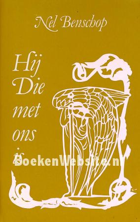 Hij die met ons is Hij die met ons is