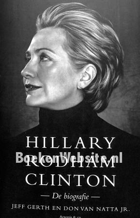 Hillary Rodham Clinton