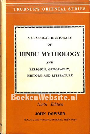 Hindu Mythology