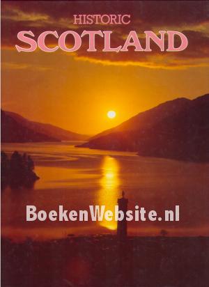 Historic Scotland Historic Scotland