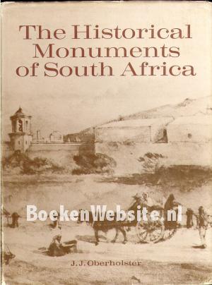 The Historical Monuments of South Africa