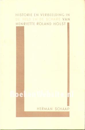 Historie en verbeelding