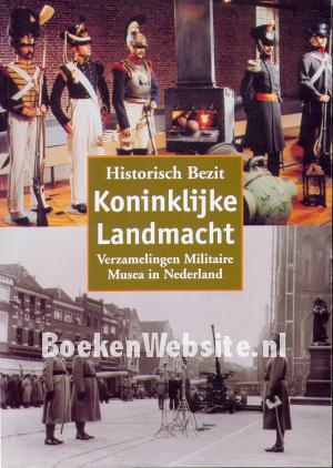 Historisch Bezit Koninklijke Landmacht