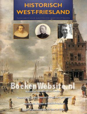 Historisch West-Friesland