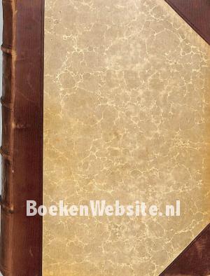 Historische Bladen I-II